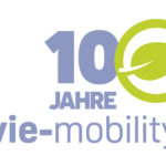 In den Wirtschaftssendungen von  W24 TV war „10 Jahre vie-mobility“ präsent