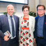 Ralph Vallon, Angelika Winkler, Claus Hofer
Fotorechte Arman Rastegar/Vallon Relations