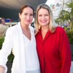 Simone Kraft, Raphaela Vallon-Sattler
Fotorechte Arman Rastegar/Vallon Relations