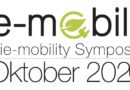Programmheft des 10. vie-mobility Symposiums