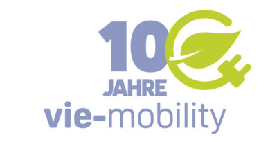 10 Jahre vie-mobility