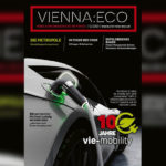 Unser neues Vienna Eco Magazin im Kurier (10.12.)