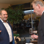 Walter Kirnbauer, Robert Walenta Fotos Katharina Schiffl, Fotorechte Vallon Relations